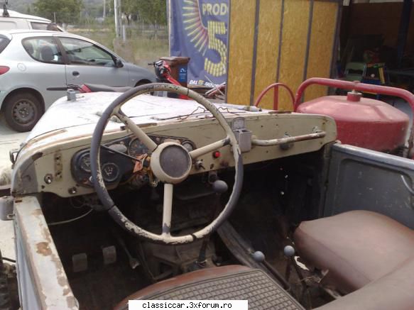 Registru Gaz 69 - Oldcarsmaniac - Registru pe marci