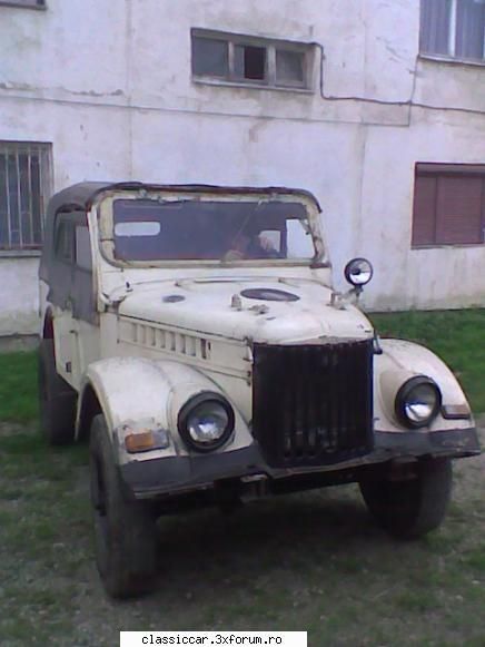 Registru Gaz 69 - Gaz 69A - a lui Albert Gaz69 - Caransebes - Registru pe marci