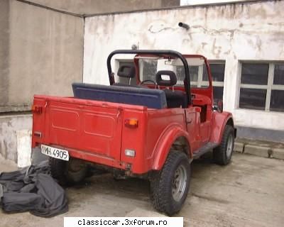 Registru Gaz 69 - Misu de Cluj - Registru pe marci