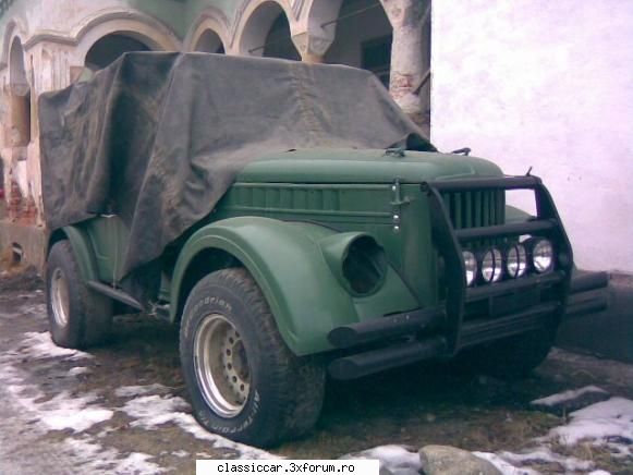Registru Gaz 69 - Gazul 69 - al lui Tavi -oldcarsmaniac la Rm Valcea - Registru pe marci