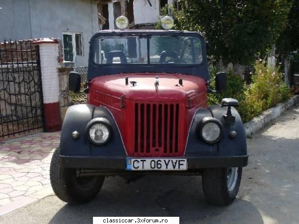 Registru Gaz 69 - Prin Jud Constanta, poza tot de pe dtrn.ro Pe - Registru pe marci