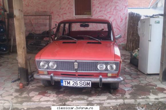 Registru Lada 1500 - in colectia SGM - Registru pe marci