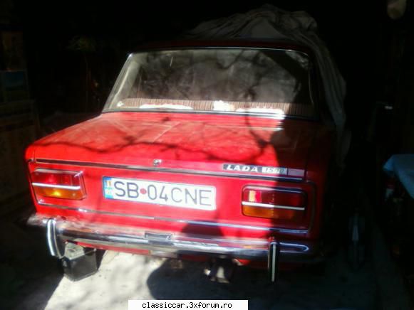 Registru Lada 1500 - La o femeie nebuna cere 3000 de euro pe ia Dar - Registru pe marci