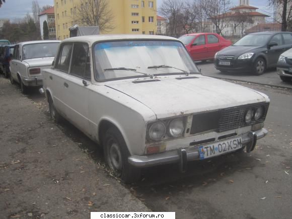 Registru Lada 1500 - 12.una nu prea fericita - Registru pe marci
