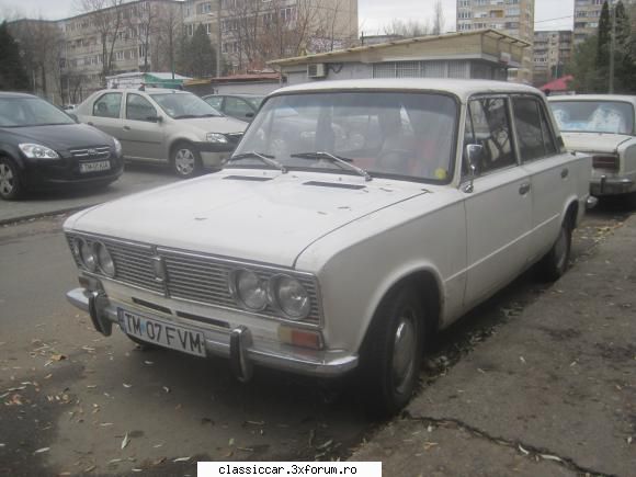 Registru Lada 1500 - 13. si sora-sa mai norocoasa - Registru pe marci