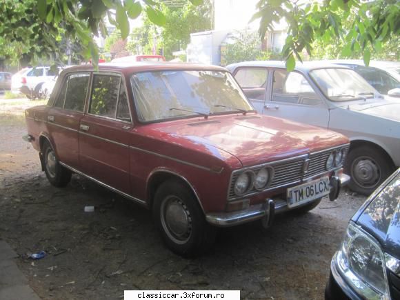 Registru Lada 1500 - YoKoMy - Registru pe marci