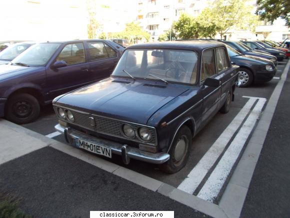 Registru Lada 1500 - 21. rusoaica la olteni - Registru pe marci