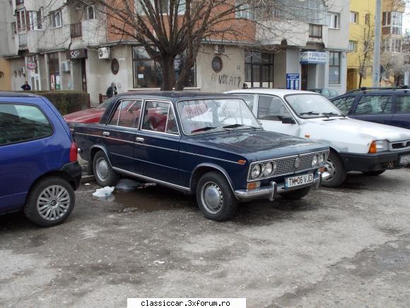 Registru Lada 1500 - de ce nu s`ar putea ? 23. la tm - Registru pe marci