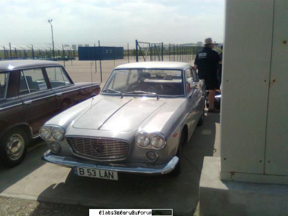 Registru Lancia Flavia in tara - Din cate stiu eu! Cine mai are cunostinte de alte - Registru pe marci