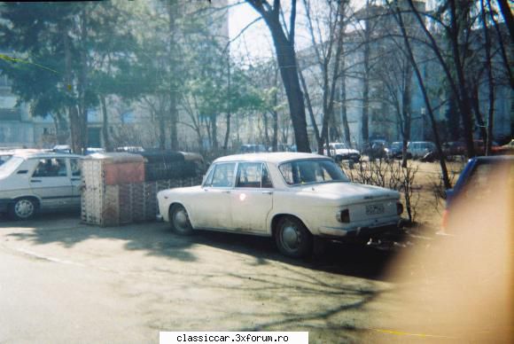 Registru Lancia Flavia in tara - Bun, trecem la cea din Craiova pe care o stiti - Registru pe marci