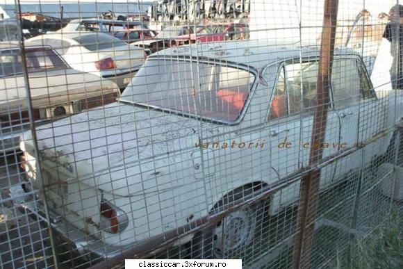 Registru Lancia Flavia in tara - danielomihai - Registru pe marci