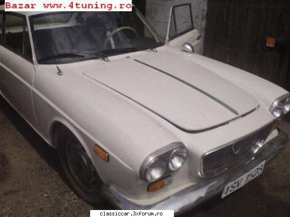 Registru Lancia Flavia in tara - danielomihai - Registru pe marci