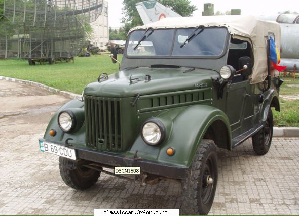 Registru M59 - 6-M 59 B militar - Registru pe marci