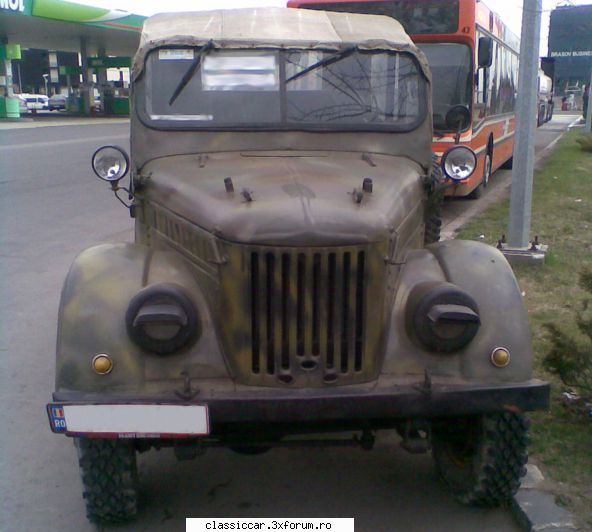 Registru M59 - 8-M59b cu ceva modificari-a fost de vanzare in - Registru pe marci