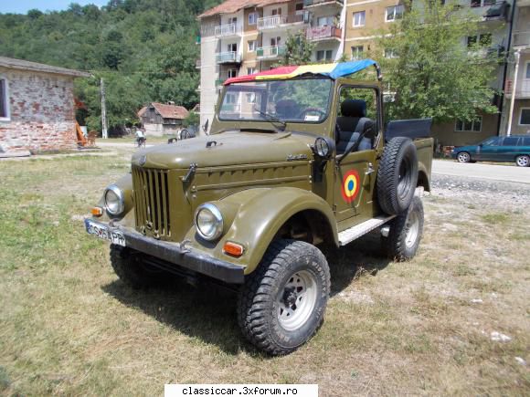 Registru M 461 - Un M la Sasca Montana - Registru pe marci