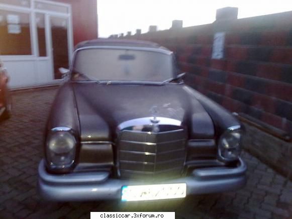 Registru Mercedes - Coada de randunica - Asta e de vanzare cu 35.000 E in Botosani - Registru pe marci