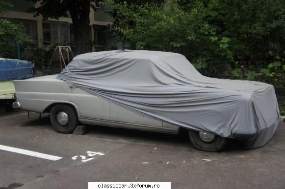 Registru Mercedes - Coada de randunica - Pozat de Mihai Alexandru Pop In Bucuresti - Registru pe marci