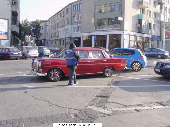 Registru Mercedes - Coada de randunica - tot in Constanta - Registru pe marci