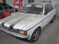Registru OPEL KADETT C - Si asta cred ca a mai fost , s-a vindut la Cluj - Registru pe marci