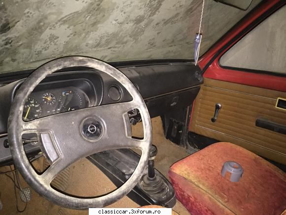 Registru OPEL KADETT C - dannarcis - Registru pe marci
