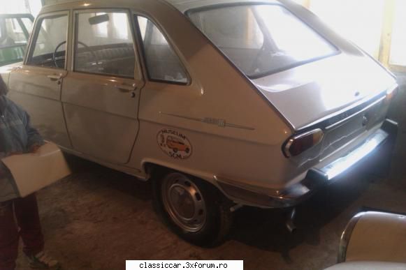 Registru Renault 16 - melinda - Registru pe marci