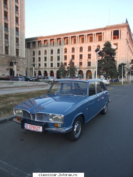 Registru Renault 16 - vio16 - Registru pe marci