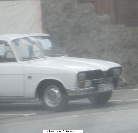Registru Renault 16 - scuzati calitatea pozei, dar macar am dovada ca - Registru pe marci
