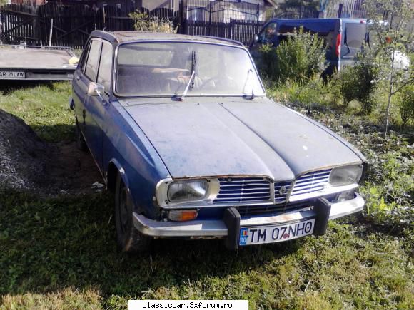 Registru Renault 16 - amb13 - Registru pe marci