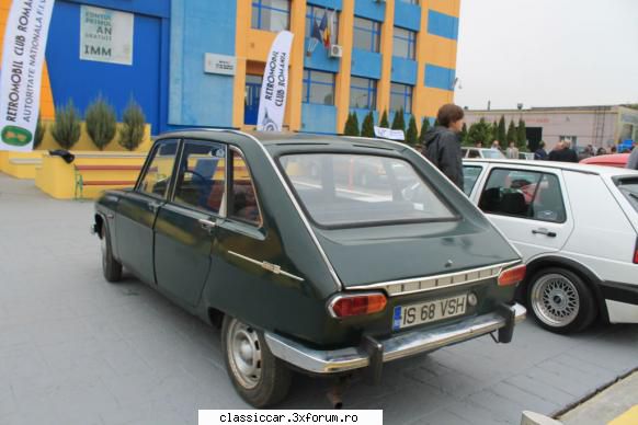 Registru Renault 16 - FT82 - Registru pe marci