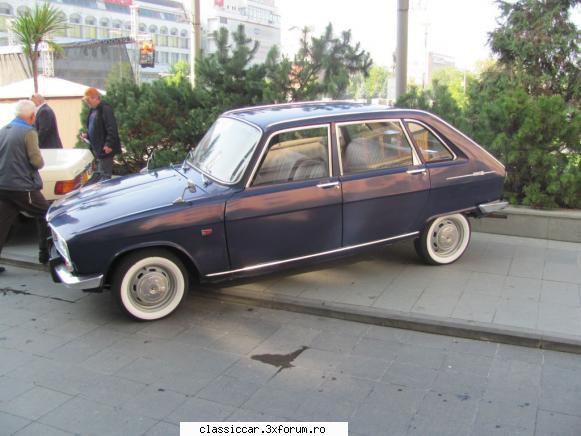Registru Renault 16 - FT82 - Registru pe marci