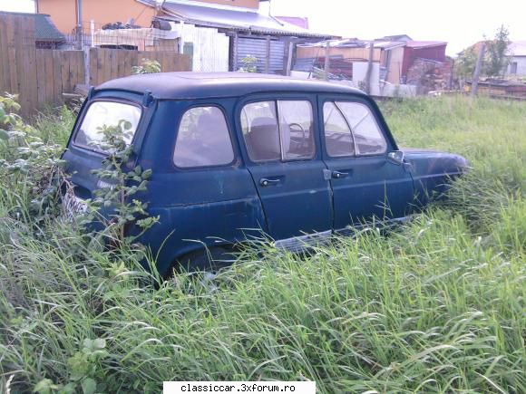 Registru Renault 4 - tomas - Registru pe marci