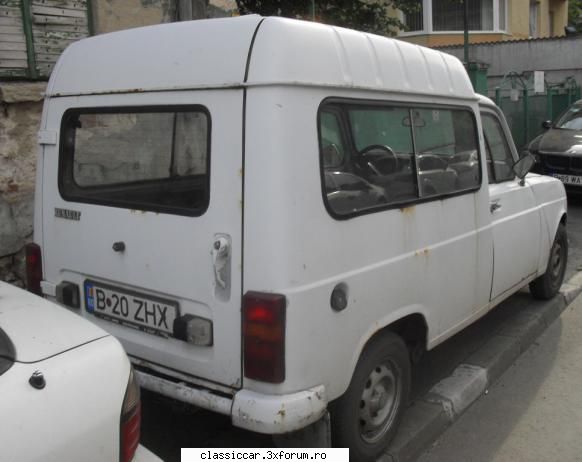 Registru Renault 4 - FT82 - Registru pe marci