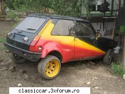 Registru Renault 5 (seria1) - Si hai sa le mai pun si pe cele care au trecut pe - Registru pe marci