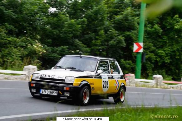 Registru Renault 5 (seria1) - Misu de Cluj - Registru pe marci