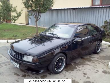 Registru Renault Fuego - Goronash - Registru pe marci
