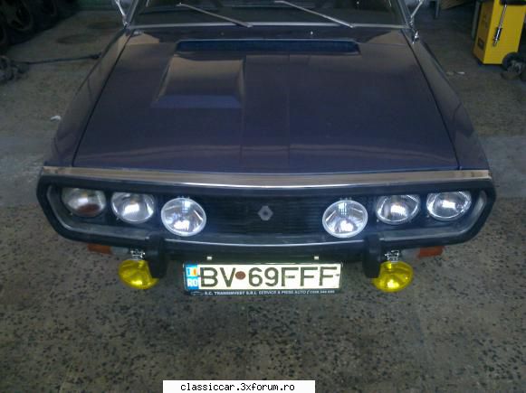 Registru Renault R15/17 - pretul este gresit 5500� - Registru pe marci