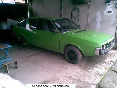 Registru Renault R15/17 - 2.000 EUR TVA nedeductibil Renault R 18 - Registru pe marci