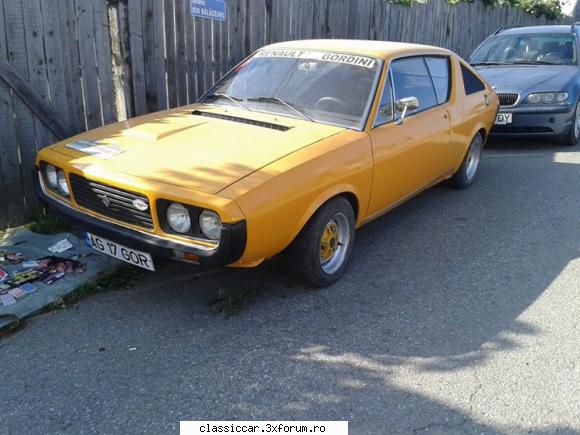 Registru Renault R15/17 - Misu de Cluj - Registru pe marci