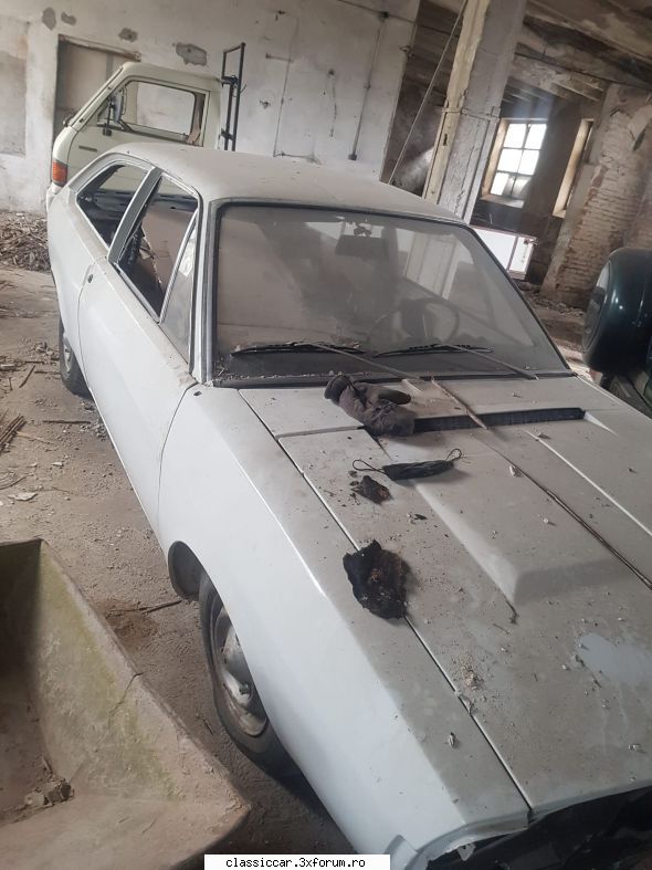 Registru Renault R15/17 - Misu de Cluj - Registru pe marci