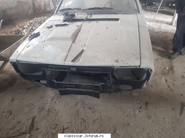Registru Renault R15/17 - Misu de Cluj - Registru pe marci