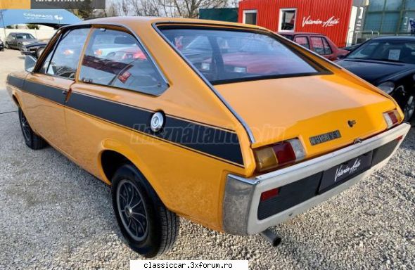 Registru Renault R15/17 - Misu de Cluj - Registru pe marci