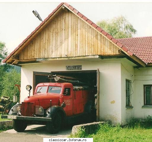 Registru SR-101 - Inca una descoperita pe forumul - Registru pe marci