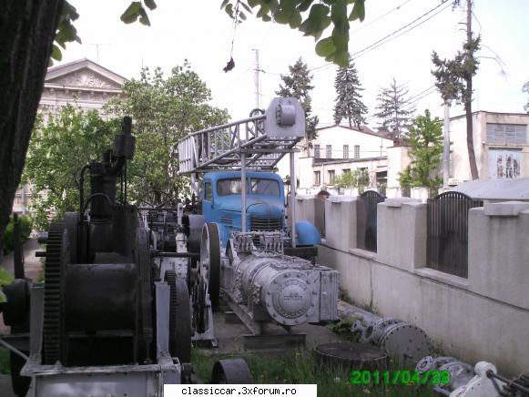 Registru SR-101 - autom - Registru pe marci