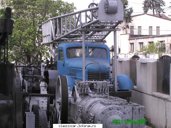 Registru SR-101 - autom - Registru pe marci