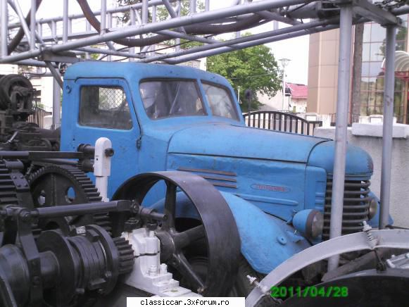 Registru SR-101 - autom - Registru pe marci