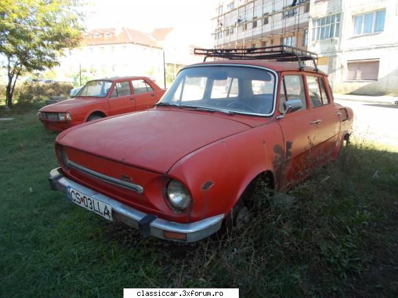 Registru Skoda 100 - 9. una gasita la oravita - Registru pe marci