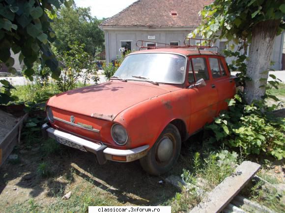 Registru Skoda 100 - 11. La Sasca Montana - Registru pe marci
