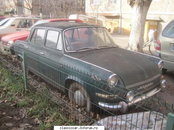 Registru Skoda 1000MB - 3. inca una la Timisoara - Registru pe marci