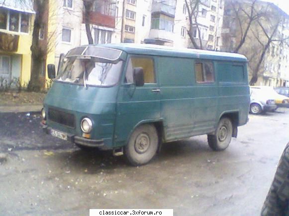 Registru TV/Rocar - 17. CS 04 UWS - retras din circulatie, dar mai - Registru pe marci