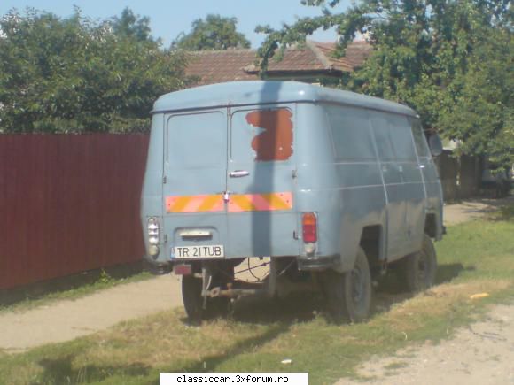 Registru TV/Rocar - Si unul TR 21 TUB, din Zimnicea, a apartinut - Registru pe marci